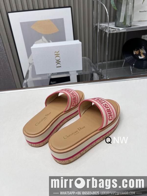 Dior Shoes sz35-40 WN0704