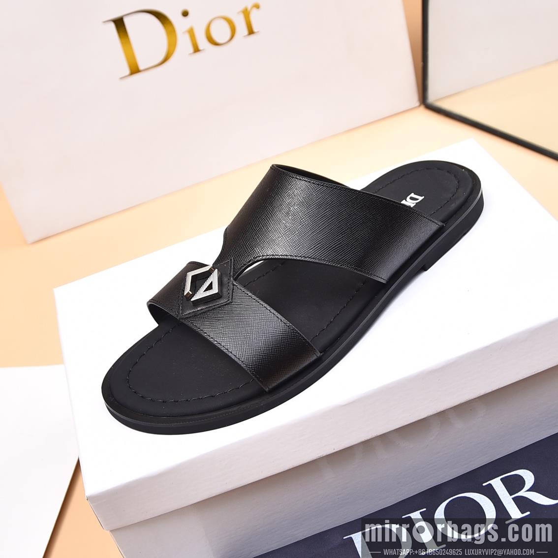 Dior Shoes sz38-45 h0901