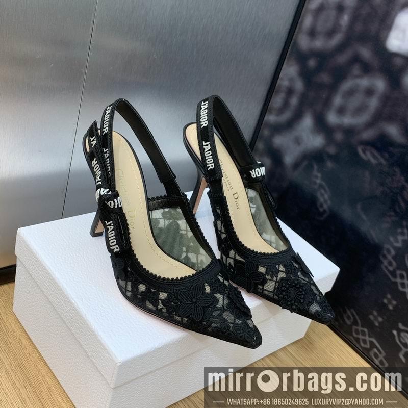 Dior Shoes sz33-44 9.5cm mnw0213