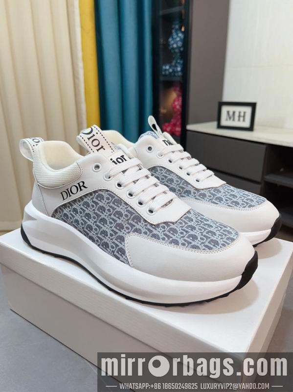 Dior Shoes sz38-44 hnm0164