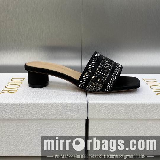 Dior Shoes sz34-43 4.5cm mnh0514