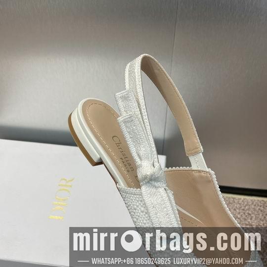 Dior Shoes sz33-44 mnh0305