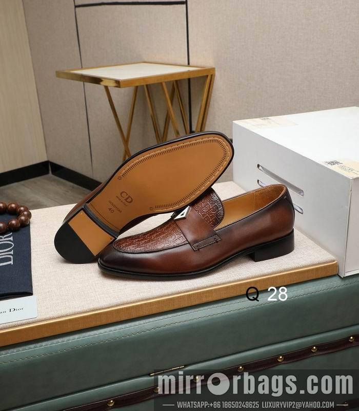 Dior Shoes sz38-45 N0906