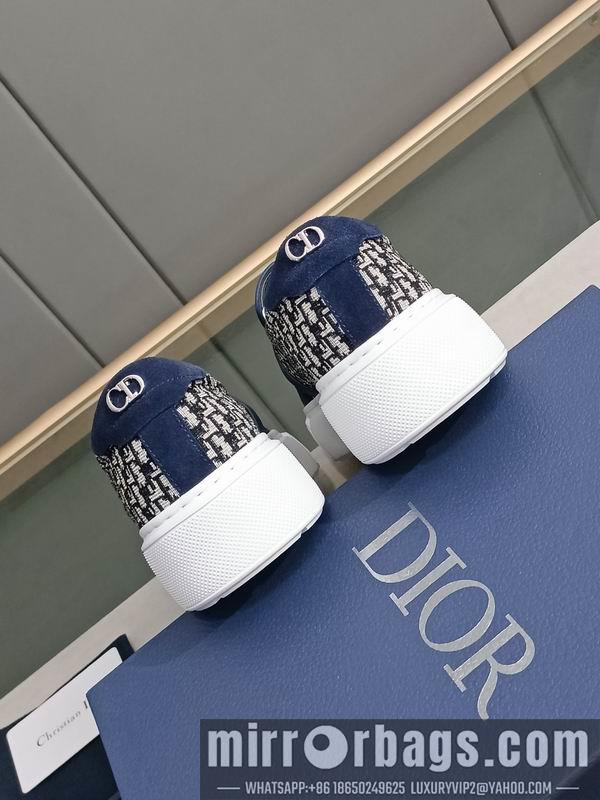 Dior Shoes sz38-44 hnm0182