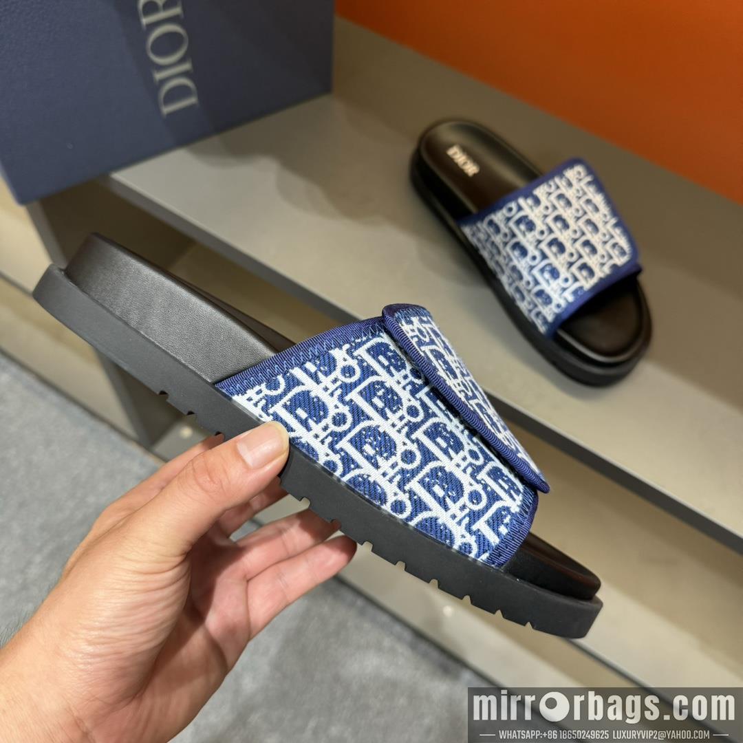 Dior Shoes sz38-45 h0502