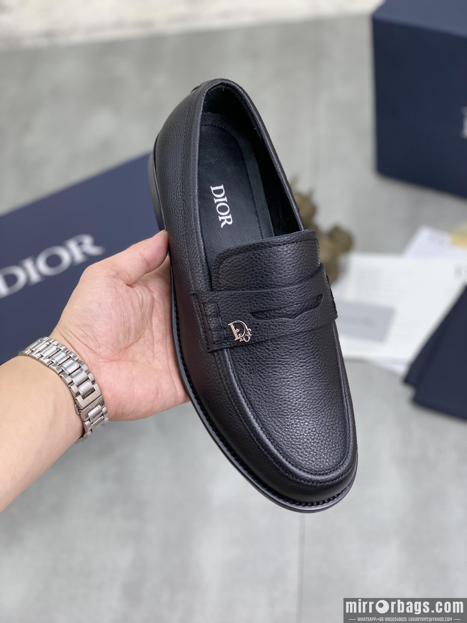 Dior Shoes sz38-44 h0905