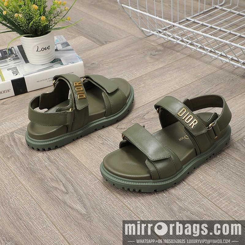 Dior Shoes sz35-42 mnw0303