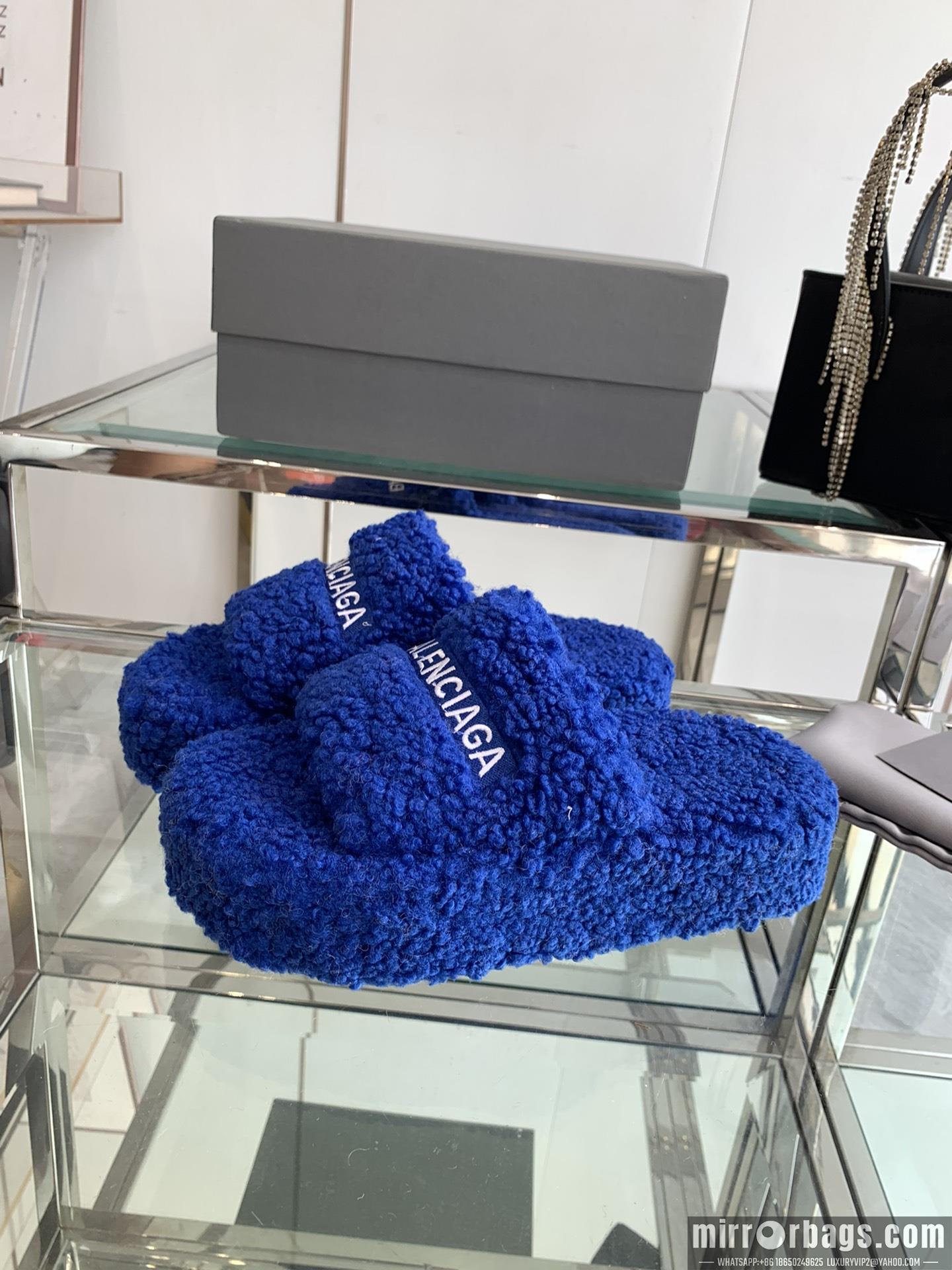 Balenciaga Shoes sz35-40 h1004