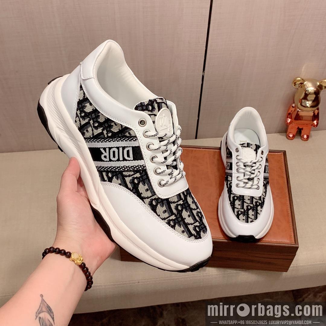 Dior Shoes sz38-44 h0602