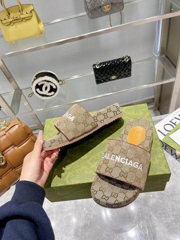 Balenciaga Shoes sz36-46 mnh0502