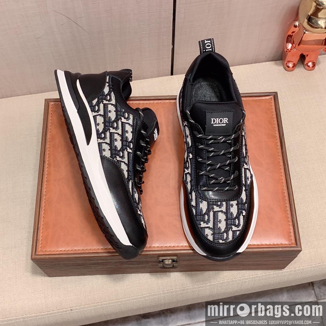 Dior Shoes sz38-44 h0604