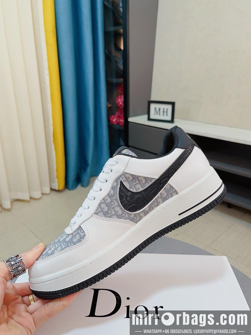 Dior Shoes sz38-44 h1007