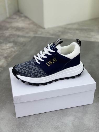 Dior Shoes sz38-44 mnh0519