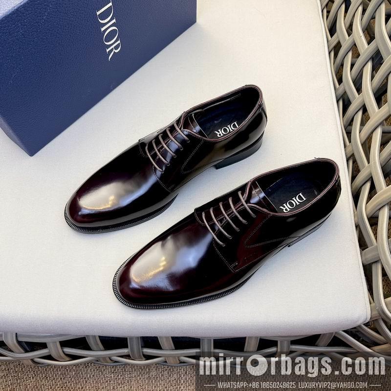 Dior Shoes sz39-44 hnm0159