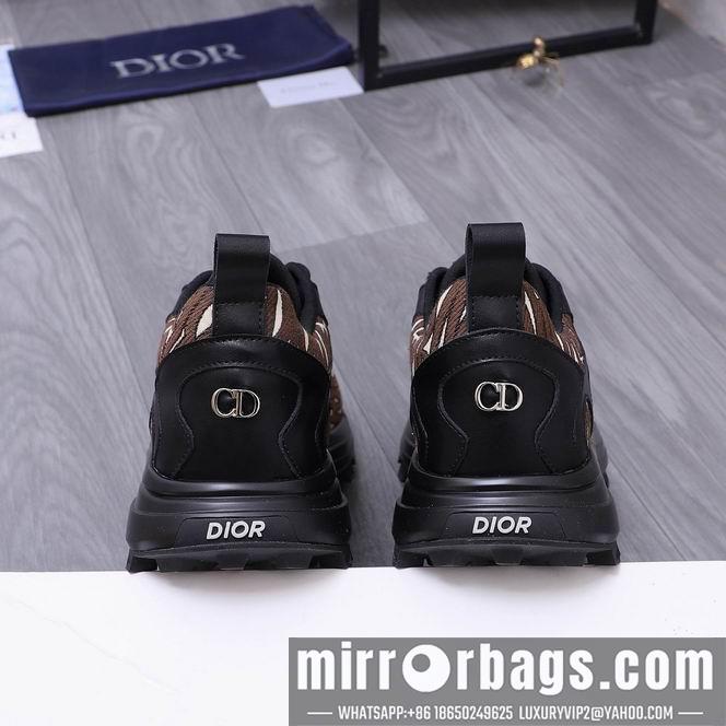 Dior Shoes sz38-46 hnh0205