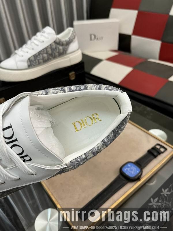 Dior Shoes sz38-44 hnm0155