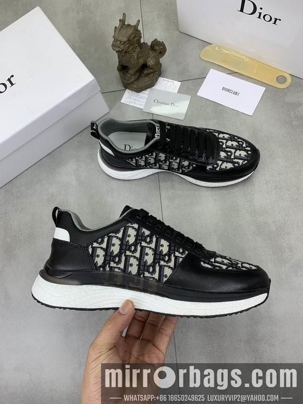Dior Shoes sz38-44 mnw0403