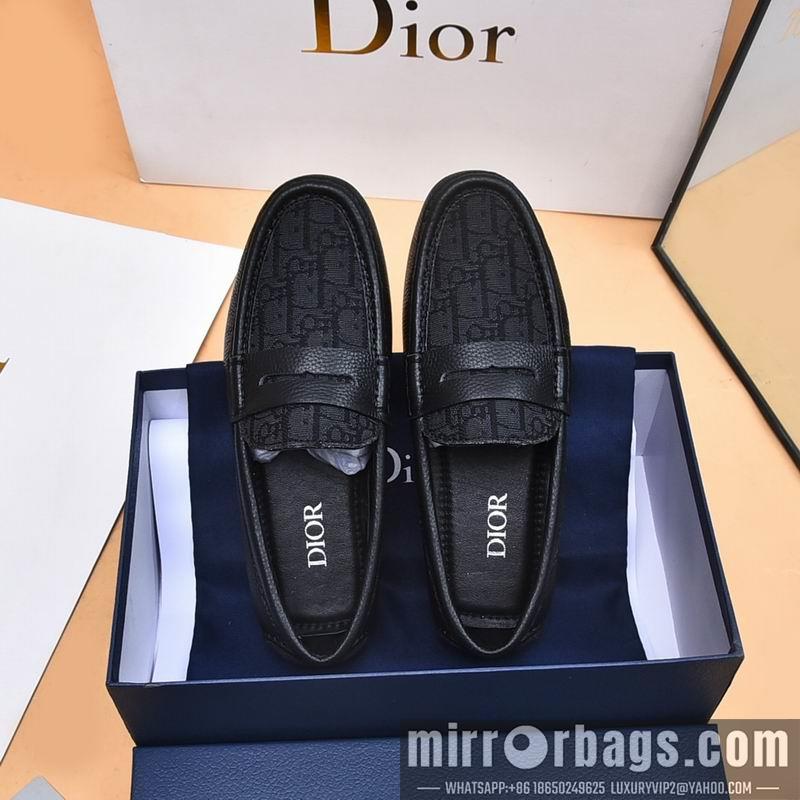 Dior Shoes sz38-46 mnw01106