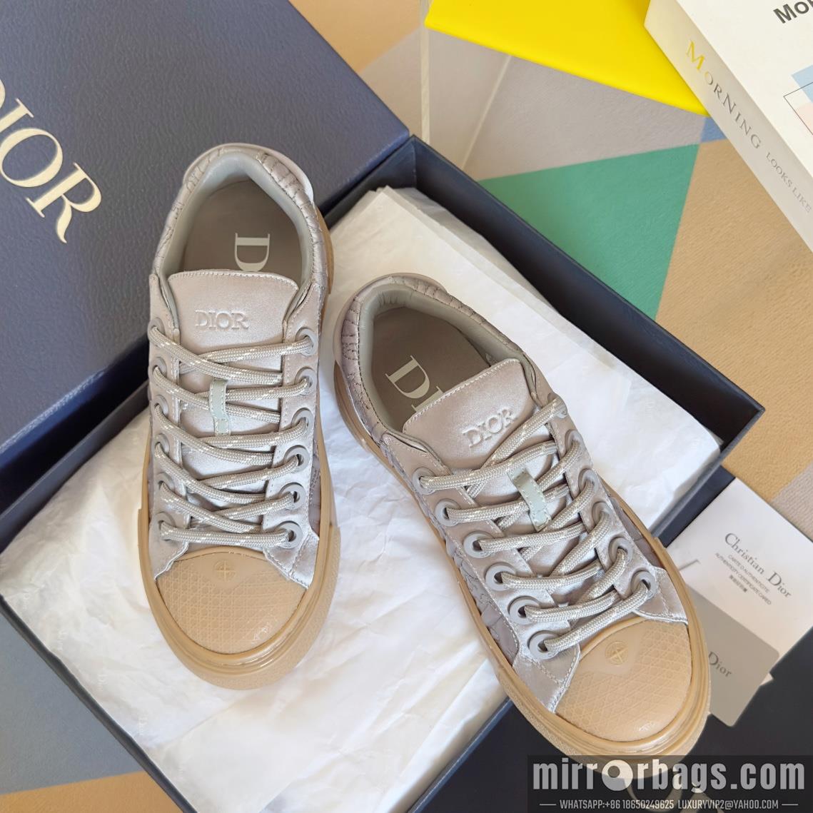 Dior Shoes sz35-45 h0906