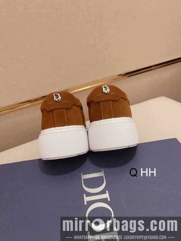 Dior Shoes sz38-45 H0802