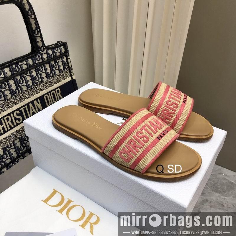 Dior Shoes sz35-40 SD0702