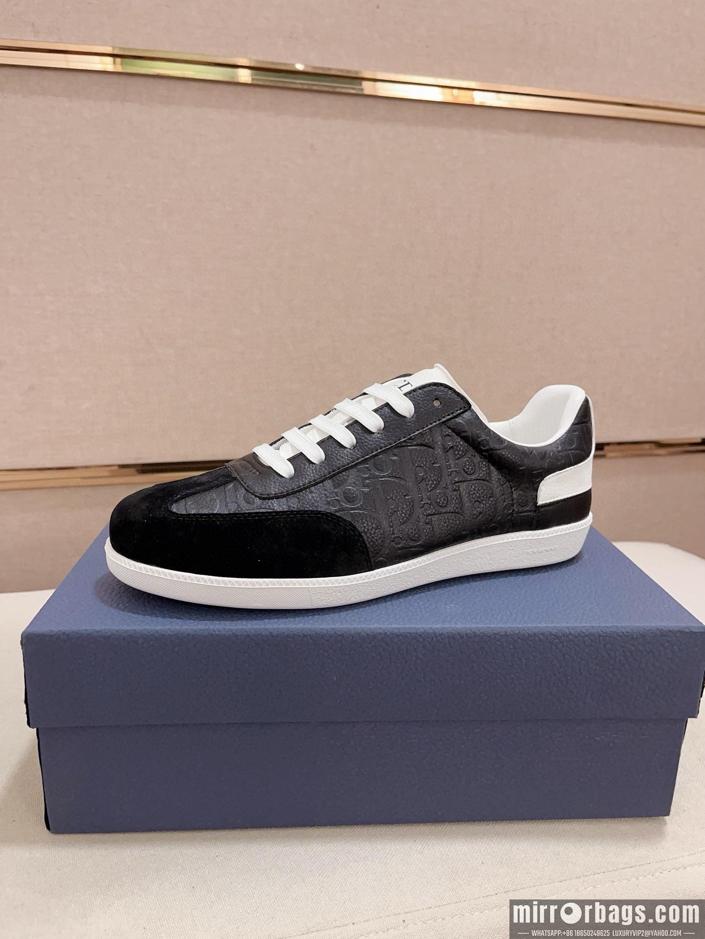 Dior Shoes sz38-44 hnh1218