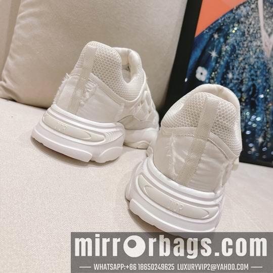 Dior Shoes sz34-41 mnh0903