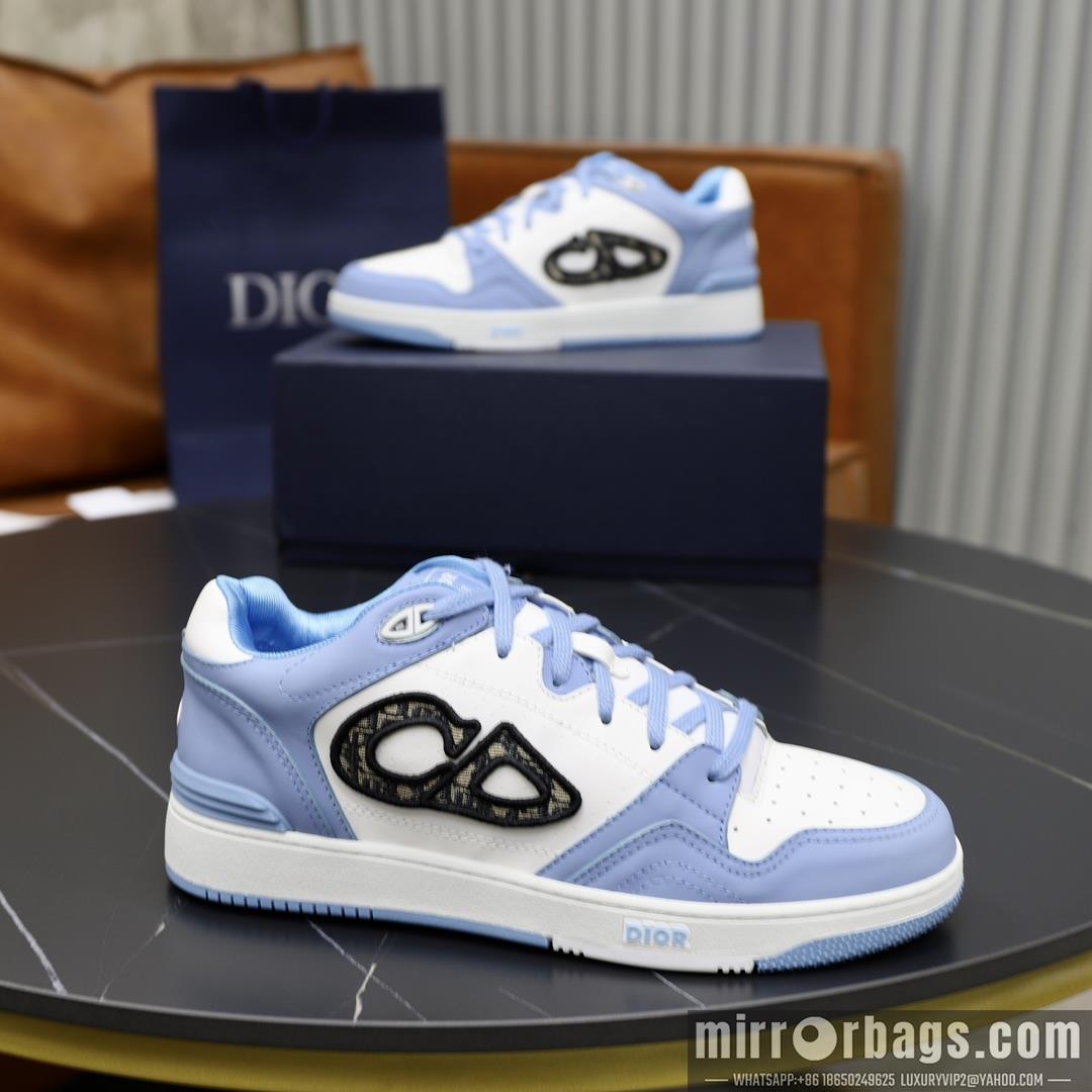 Dior Shoes sz35-44 h0813
