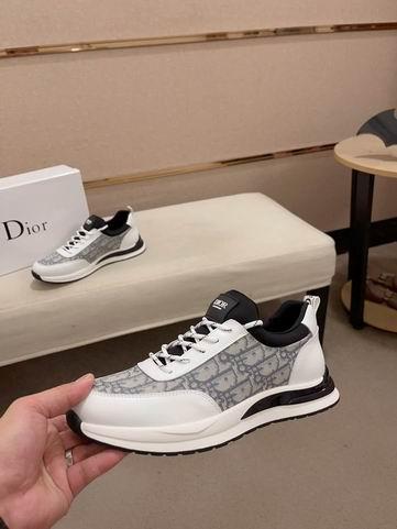 Dior Shoes sz38-45 hnh0522