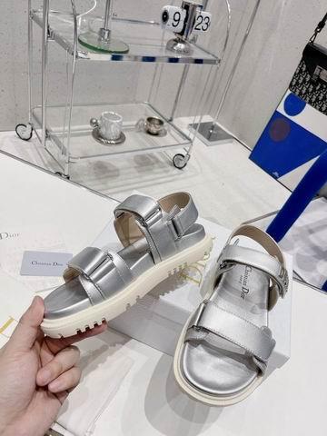 Dior Shoes sz35-42 mnh0303