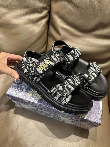 Dior Shoes sz35-43 hnh0702