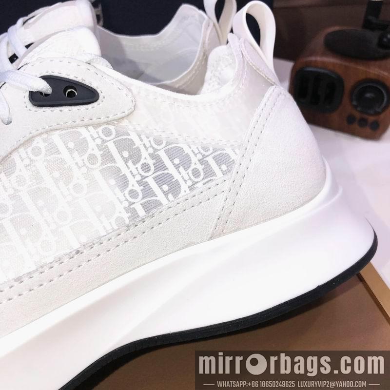 Dior Shoes sz38-44 hnm0132
