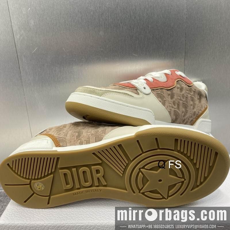 Dior Shoes sz35-45 3C FS0104