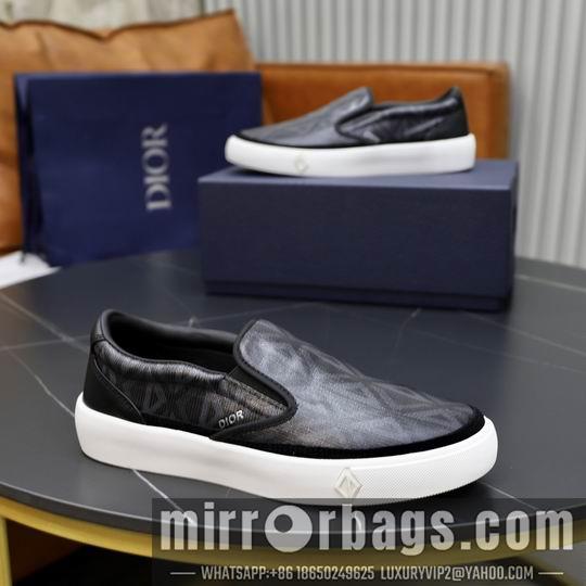 Dior Shoes sz38-45 mnh0605