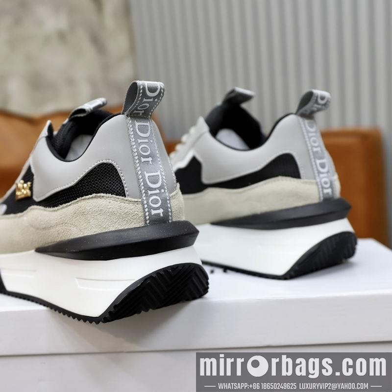 Dior Shoes sz38-44 hnm0148