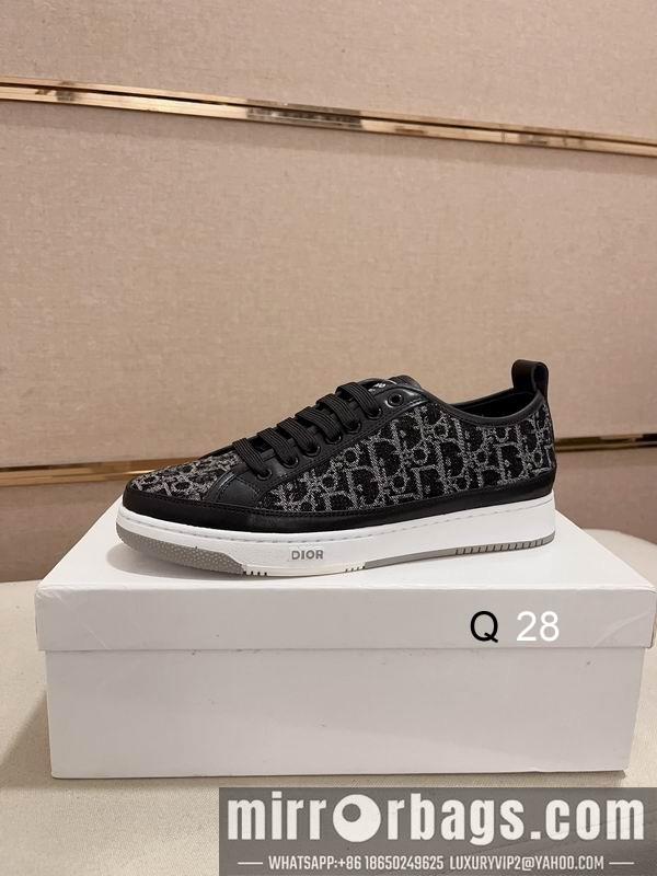 Dior Shoes sz38-45 N1202