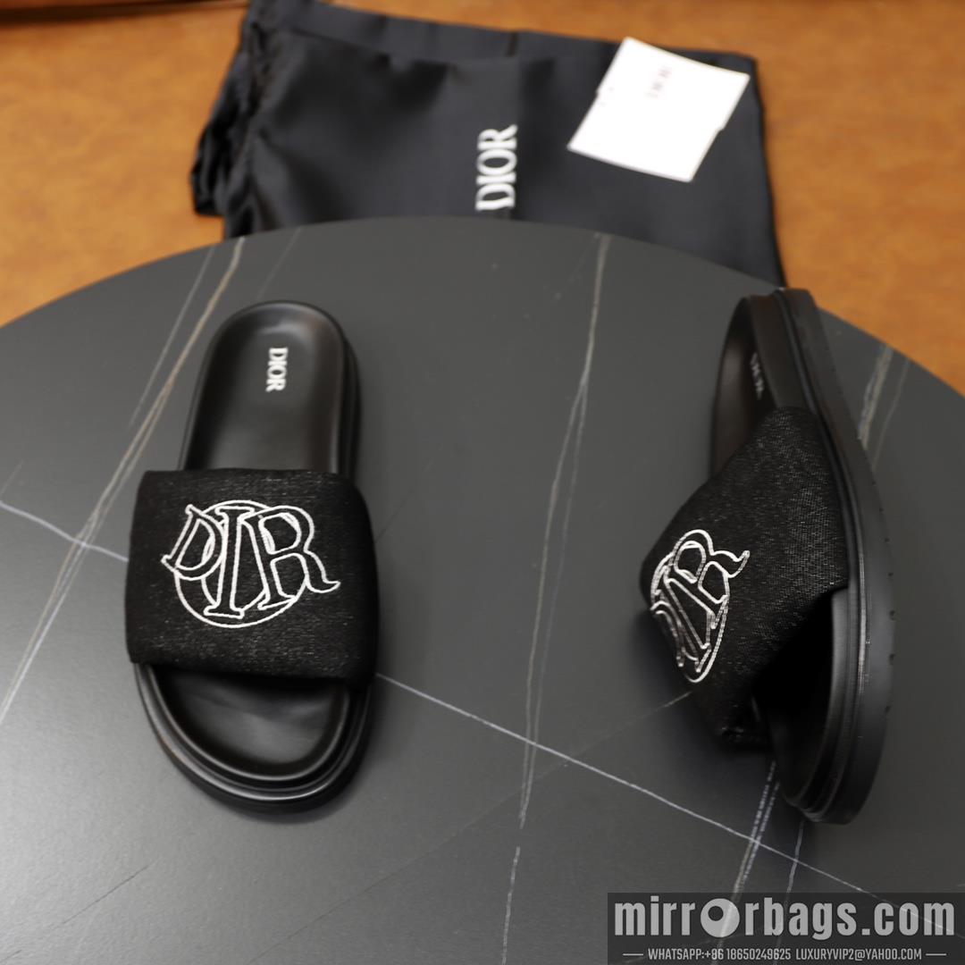 Dior Shoes sz38-44 h0602