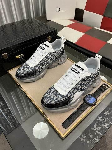 Dior Shoes sz38-44 jyh0910