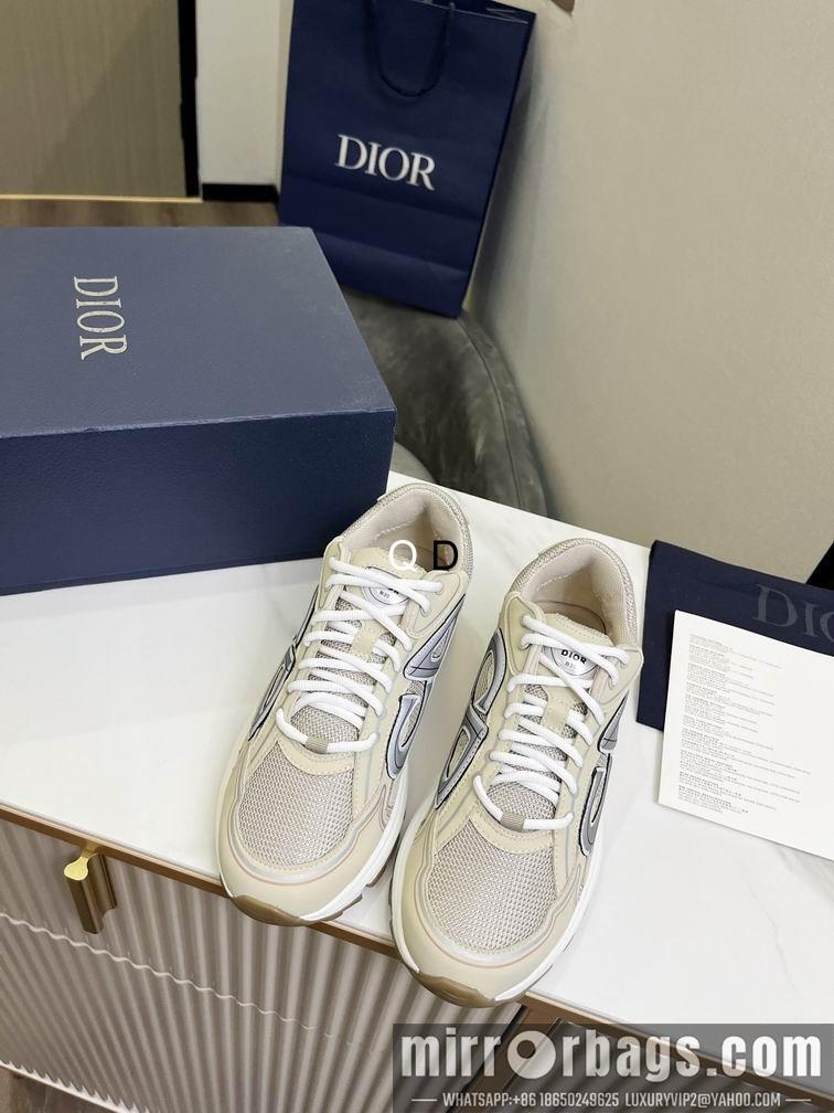 Dior Shoes sz35-44GDT0115