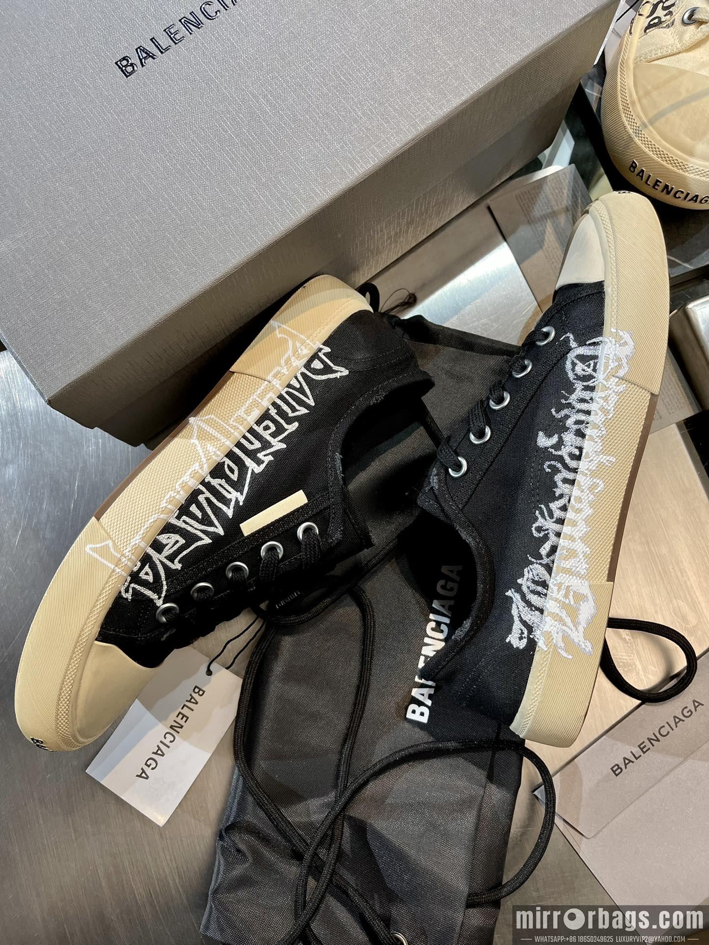 Balenciaga Shoes sz38-45 h0501