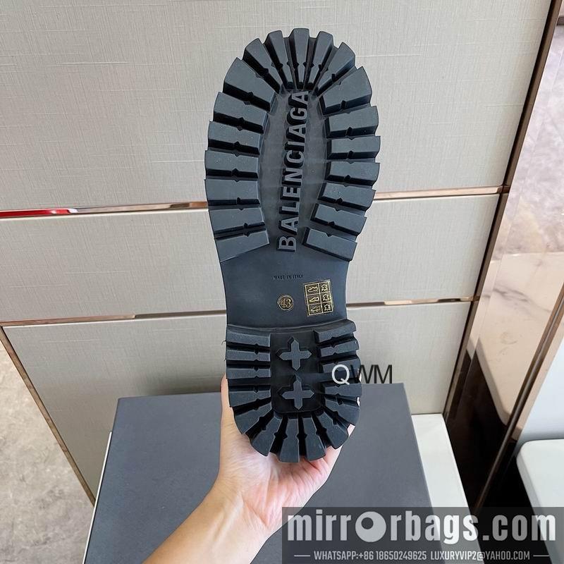 Balenciaga Shoes sz39-46 WM0212