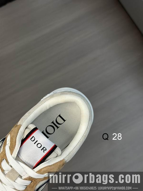 Dior Shoes sz38-45 N0903