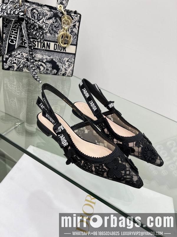 Dior Shoes sz33-44 mnw0303