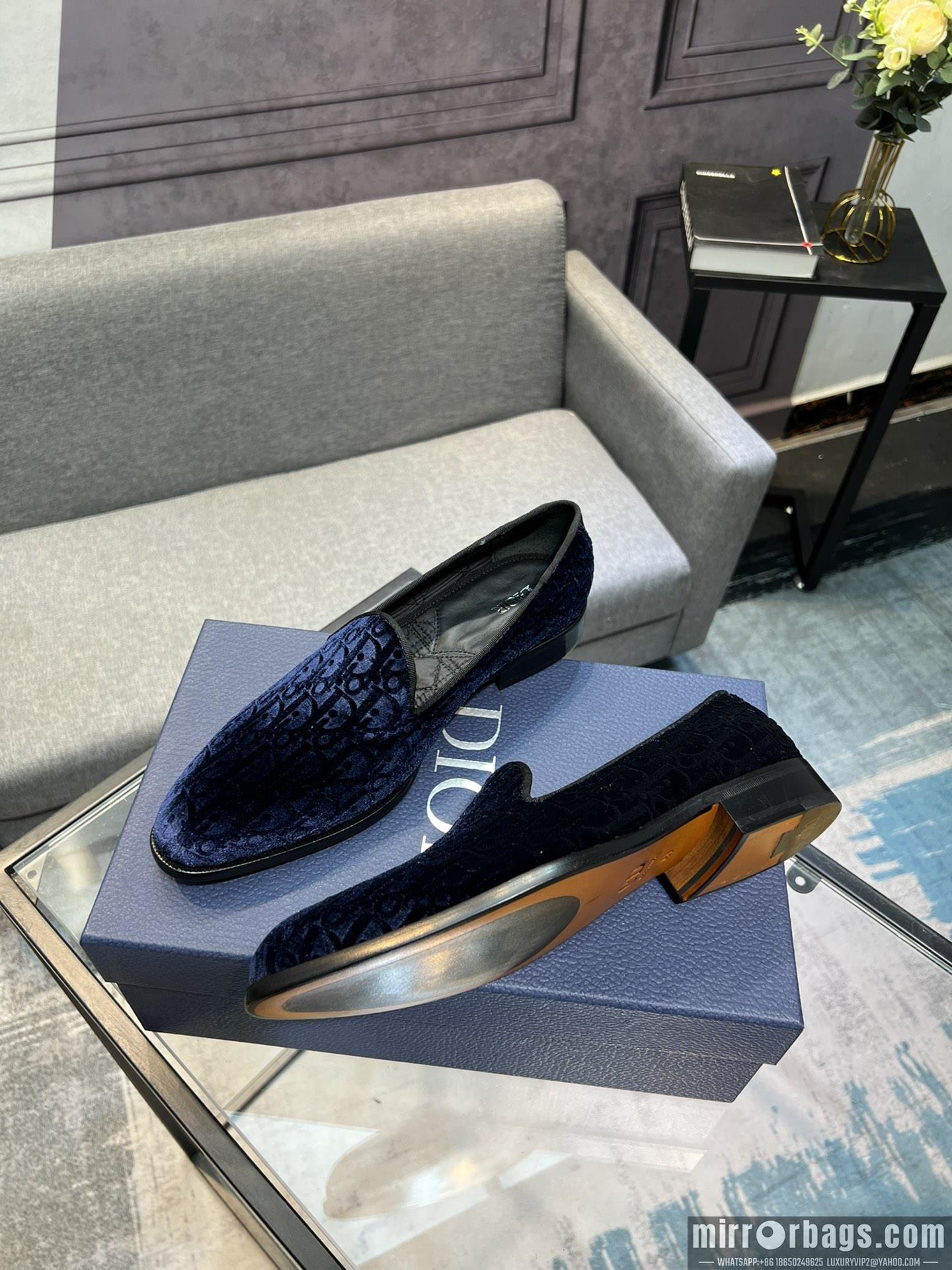 Dior Shoes sz38-44 hnh1203