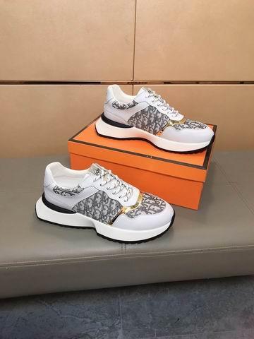 Dior Shoes sz38-44 hnh0712