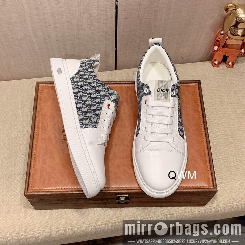 Dior Shoes sz38-45 2C WM1104