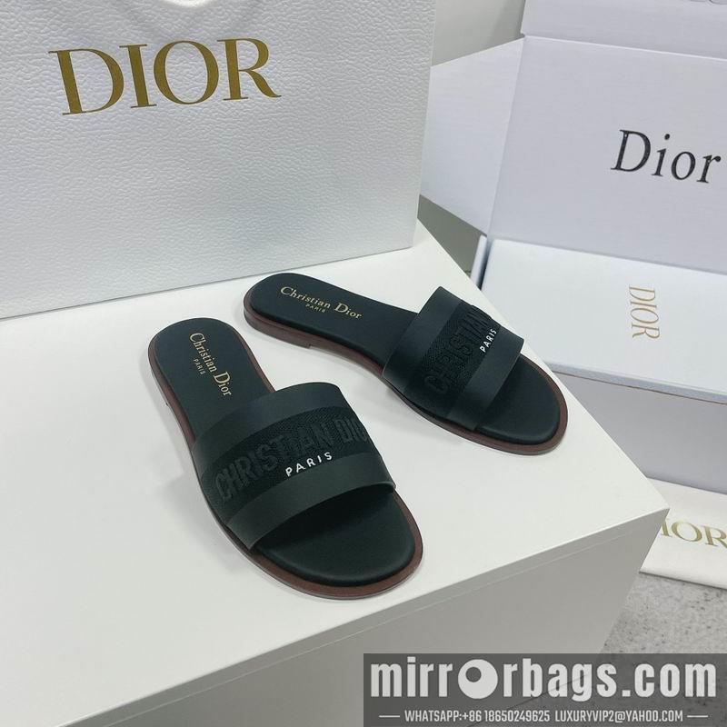 Dior Shoes sz34-42 mnw0431
