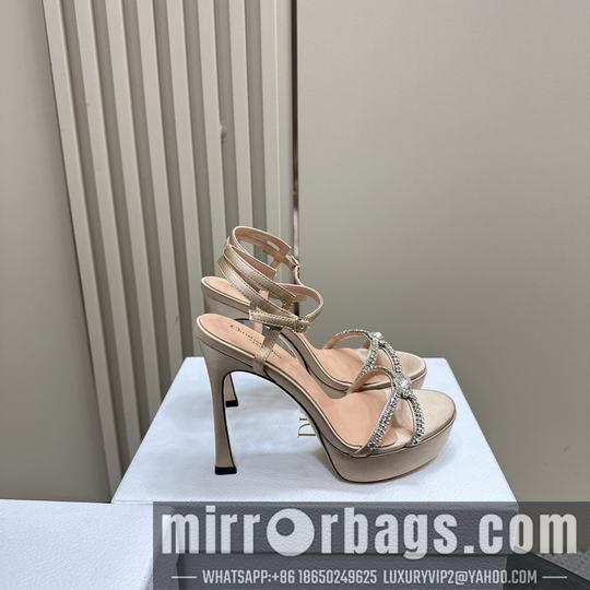Dior Shoes sz35-42 12cm mnh0509