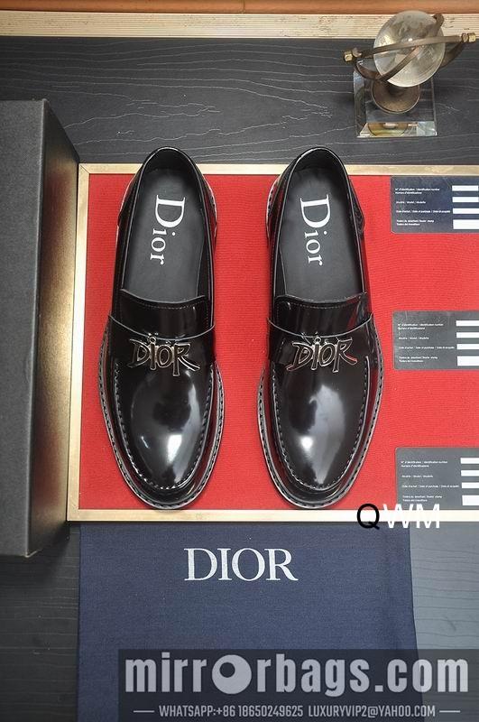 Dior Shoes sz38-45 WM1104