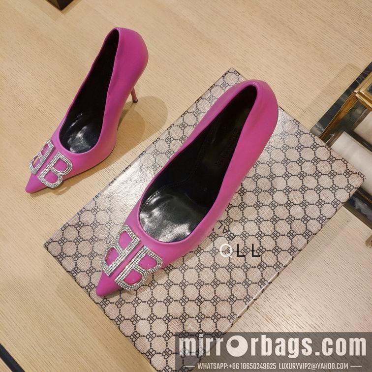 Balenciaga Shoes sz34-41 LL0205
